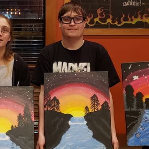 Meet your Posher, Curtis